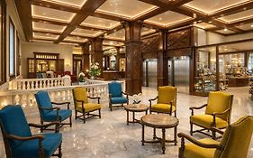 Grand Hotel D'Espagne